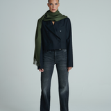 Chaqueta Gabrielle Negra