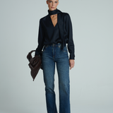 Jeans Zurich Azul