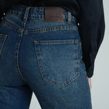 Jeans Zurich Azul