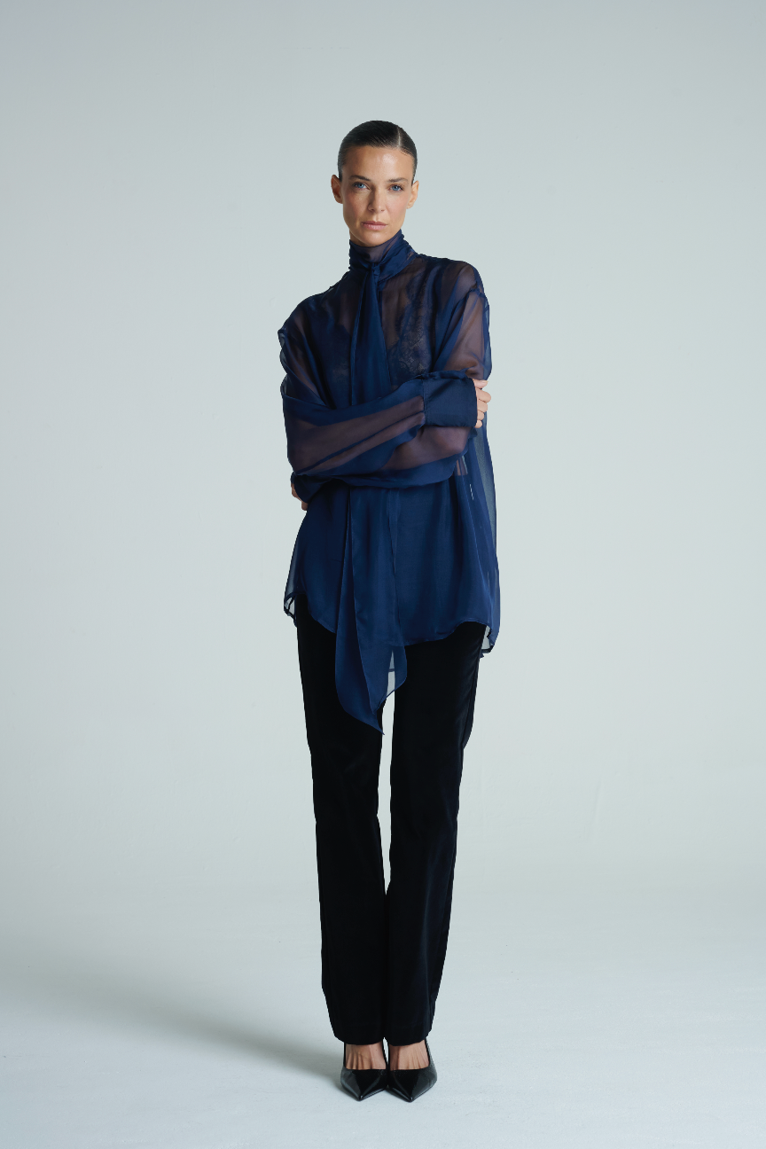 LOOK 5