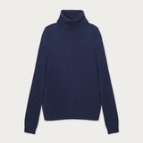 Beatle Cashmere Navy