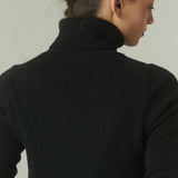 Beatle Cashmere Black