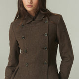 Blazer Atelier Tweed