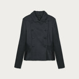 Blazer Atelier Lana Gris