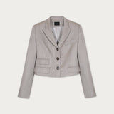 Blazer Dolce Lana Herribone