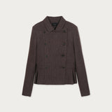 Blazer Atelier Tweed