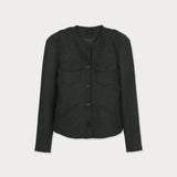 Blazer Margaux Tweed Herribone