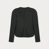 Blazer Margaux Tweed Herribone