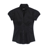 BLUSA BECA NEGRA