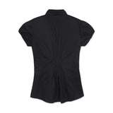 BLUSA BECA NEGRA