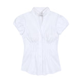 BLUSA BECA BLANCA