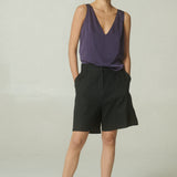 Top Oliver Seda Morado