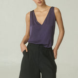 Top Oliver Seda Morado