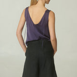 Top Oliver Seda Morado