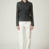 Blazer Atelier Lana Gris