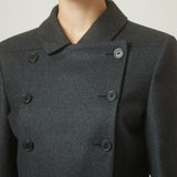 Blazer Atelier Lana Gris
