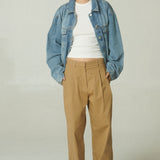 Chaqueta Lisa Jeans