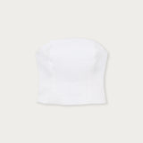 Corset Neo Lino Blanco