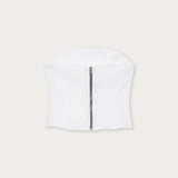 Corset Neo Lino Blanco