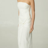 Corset Neo Lino Blanco
