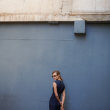 Vestido Arles Jeans Azul