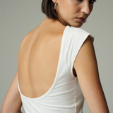 Polera Refo Blanca