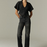 Jeans Kioto Gris