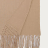 Bufanda Ema Beige Talla Única