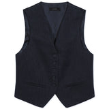 GILLET MAE AZUL