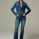 Jeans Atenas Azul