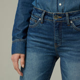 Jeans Atenas Azul