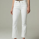 Jeans Atenas Blanco