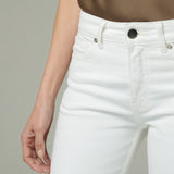 Jeans Atenas Blanco