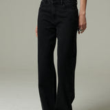 Jeans Corfú Negro