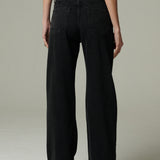 Jeans Corfú Negro
