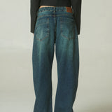 Jeans Balloon