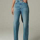 Jeans Roma Celeste