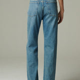 Jeans Roma Celeste