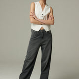 Jeans Versalles Gris Claro
