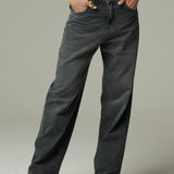 Jeans Versalles Gris Claro