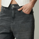Jeans Versalles Gris Claro