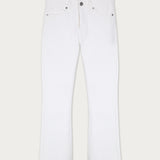 Jeans Atenas Blanco