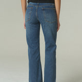 Jeans Naxos Azul
