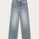 Jeans Riviera Celeste
