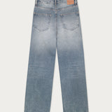 Jeans Riviera Celeste