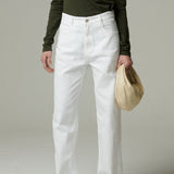 Jeans Versalles Crudo