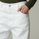 Jeans Versalles Crudo