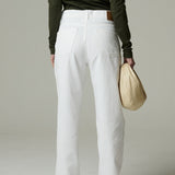 Jeans Versalles Crudo