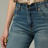 Jeans Zurich Azul