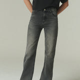 Jeans Zurich Gris